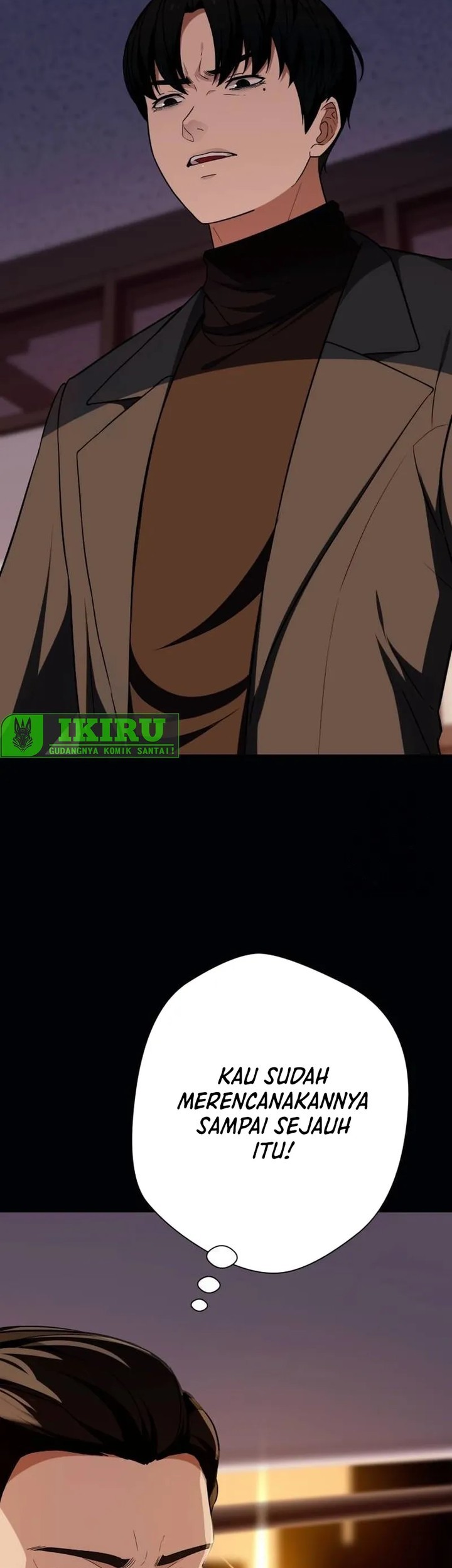 Voice Phishing Turns Your Life Around Chapter 15 Gambar 17