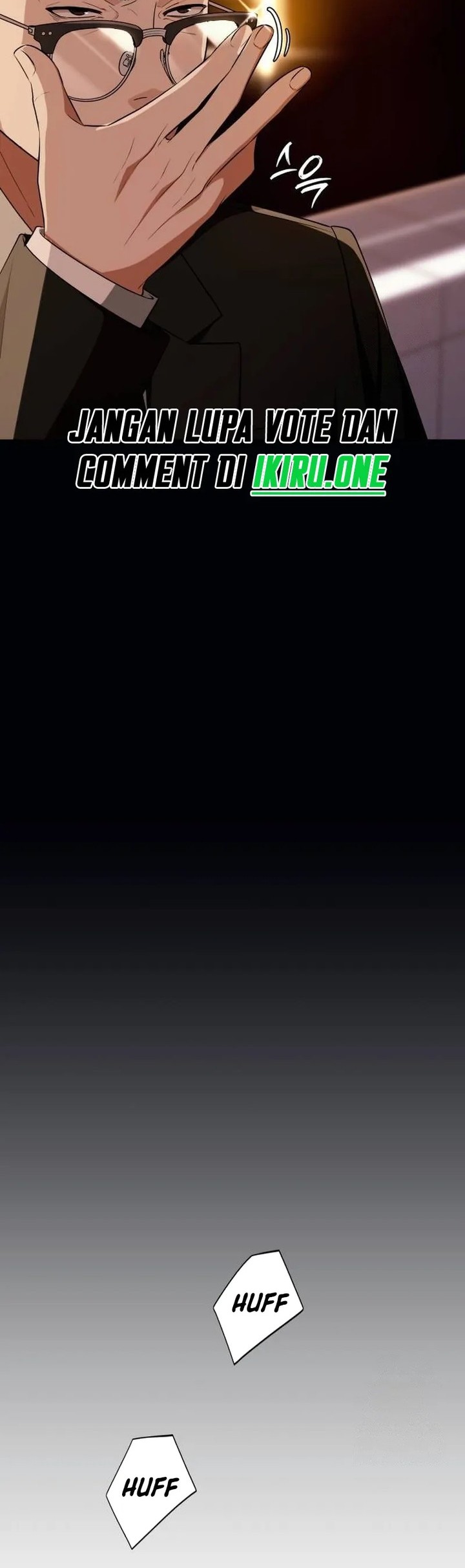 Voice Phishing Turns Your Life Around Chapter 15 Gambar 18