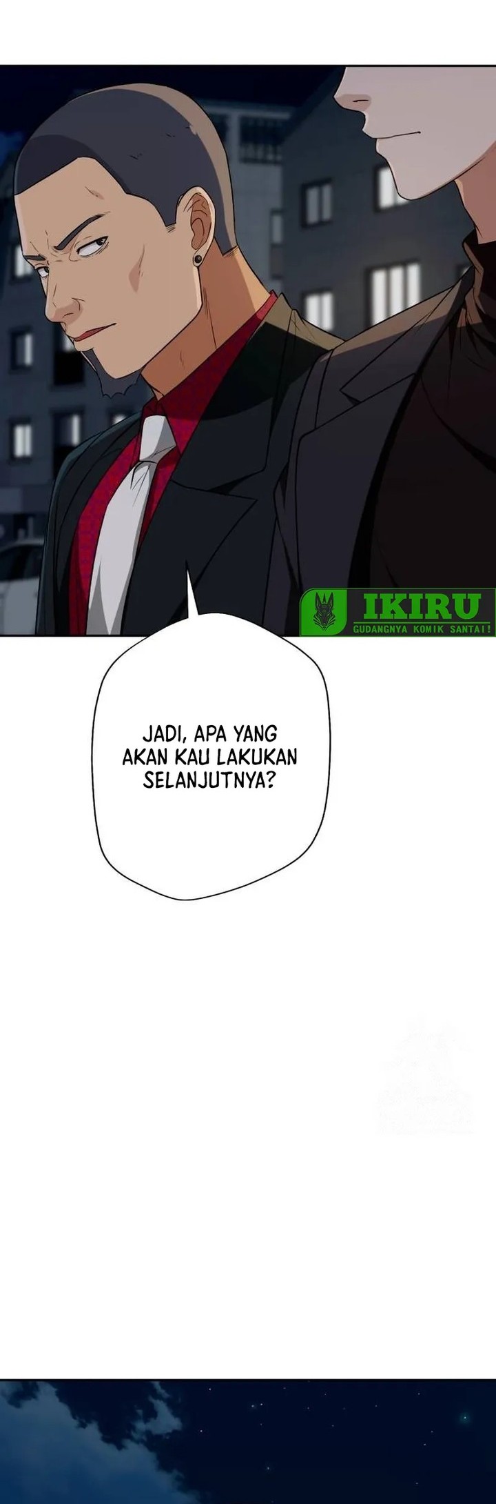 Voice Phishing Turns Your Life Around Chapter 16 Gambar 6