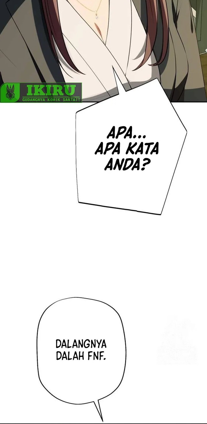 Voice Phishing Turns Your Life Around Chapter 16 Gambar 22