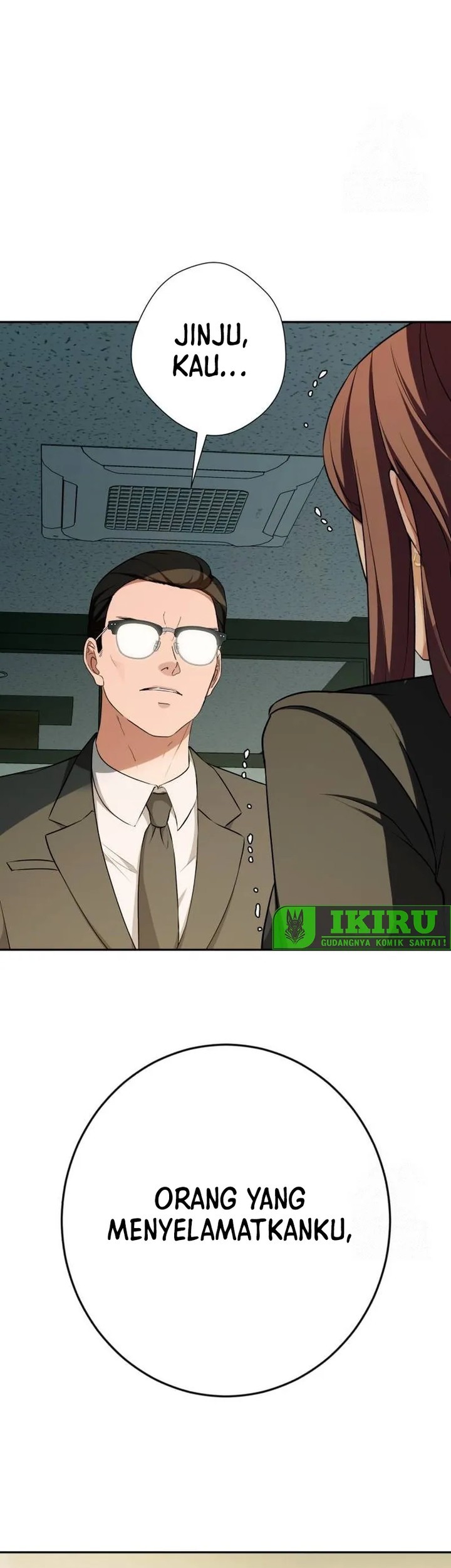 Voice Phishing Turns Your Life Around Chapter 16 Gambar 37