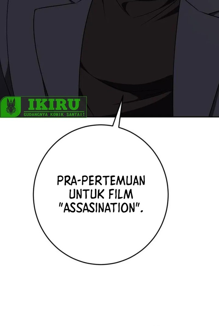 Voice Phishing Turns Your Life Around Chapter 16 Gambar 44