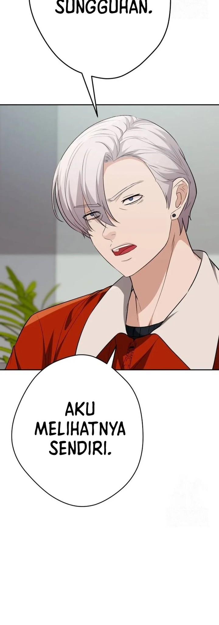 Voice Phishing Turns Your Life Around Chapter 16 Gambar 58