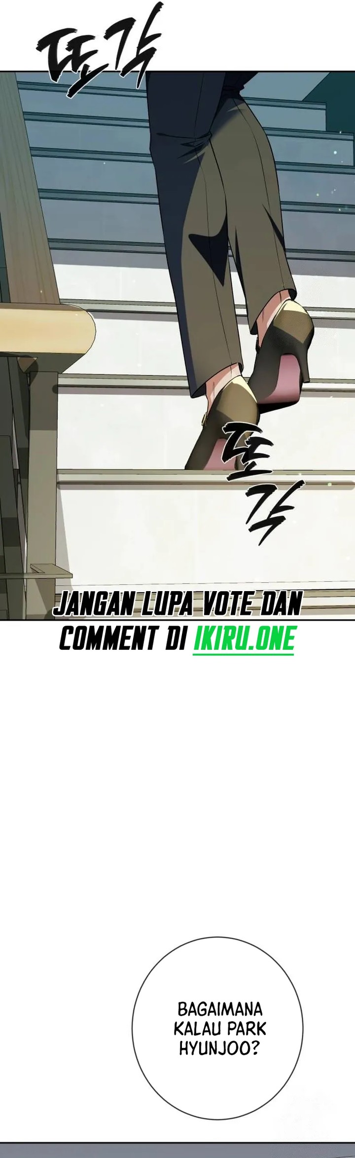 Voice Phishing Turns Your Life Around Chapter 16 Gambar 67