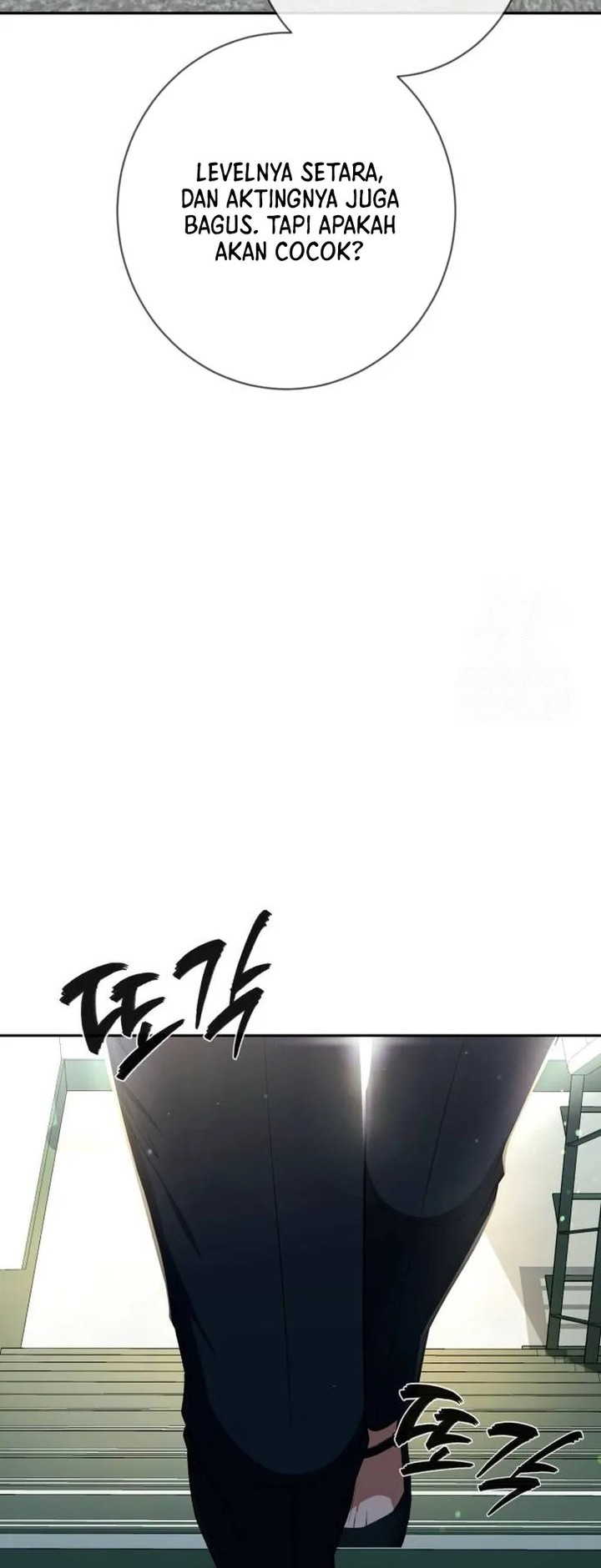 Voice Phishing Turns Your Life Around Chapter 16 Gambar 69