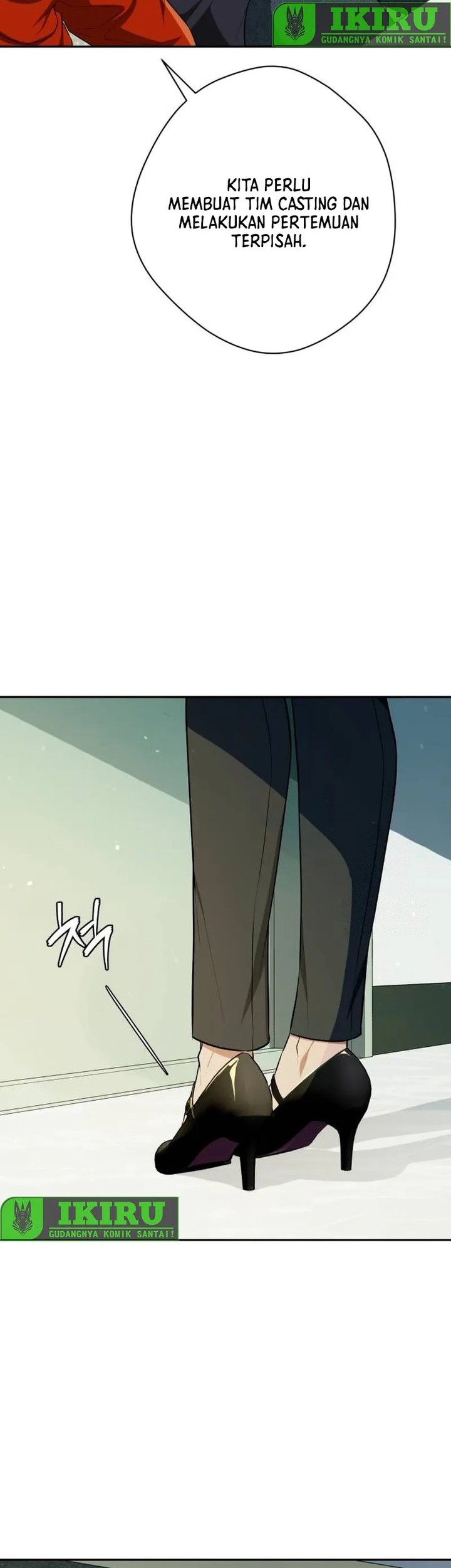 Voice Phishing Turns Your Life Around Chapter 16 Gambar 71