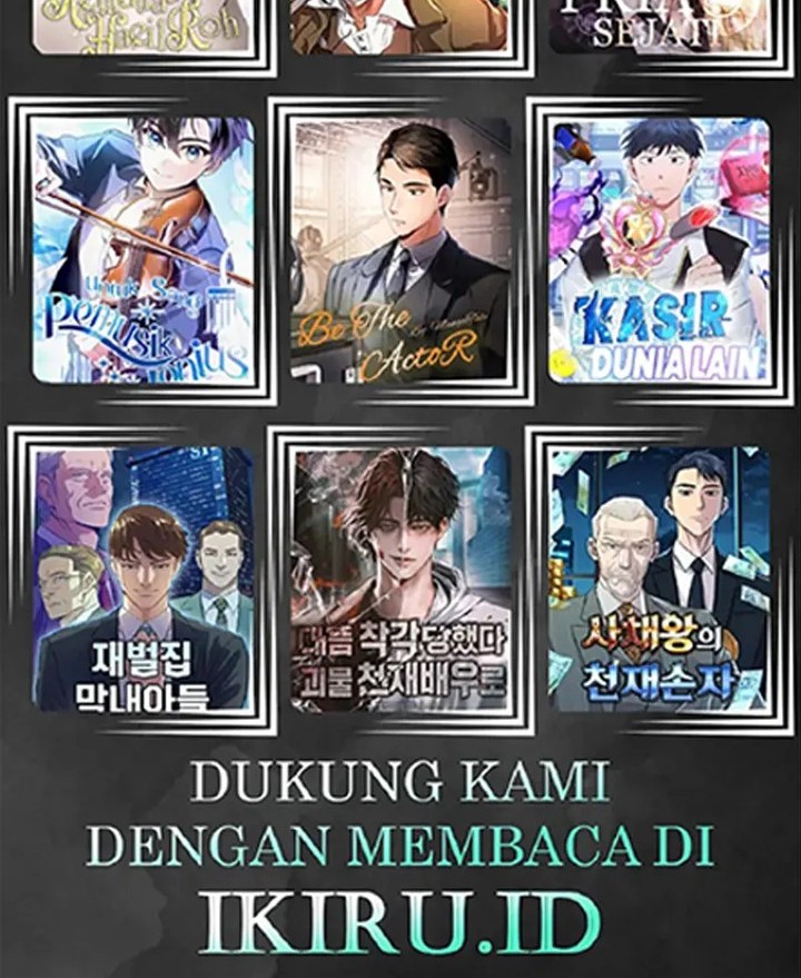 Voice Phishing Turns Your Life Around Chapter 16 Gambar 77