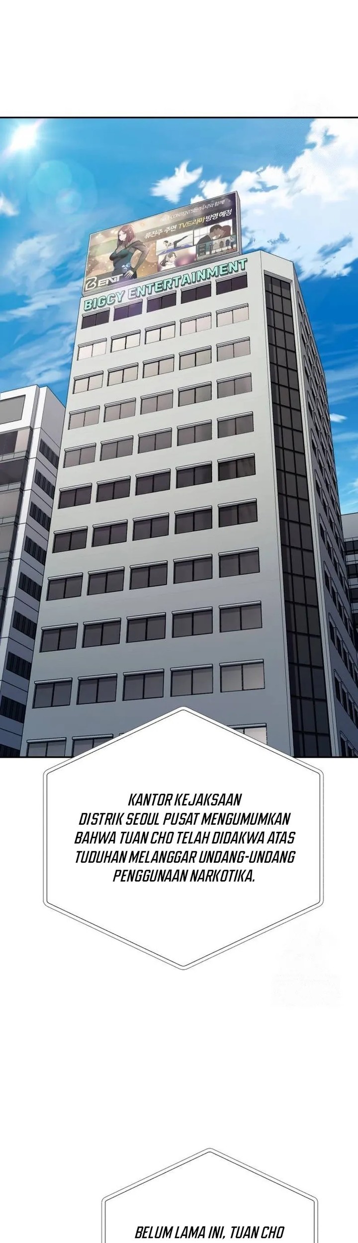 Voice Phishing Turns Your Life Around Chapter 16 Gambar 13