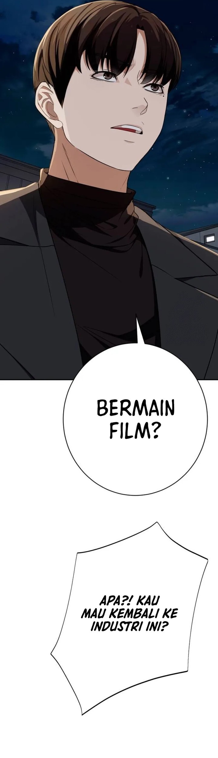 Voice Phishing Turns Your Life Around Chapter 16 Gambar 7