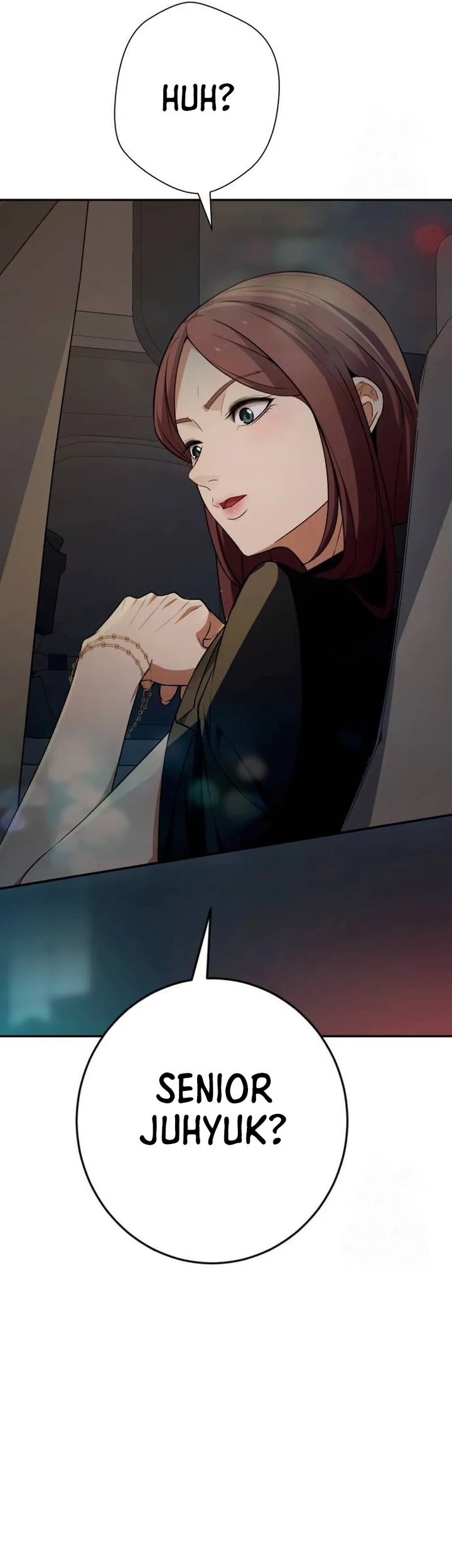 Voice Phishing Turns Your Life Around Chapter 16 Gambar 11