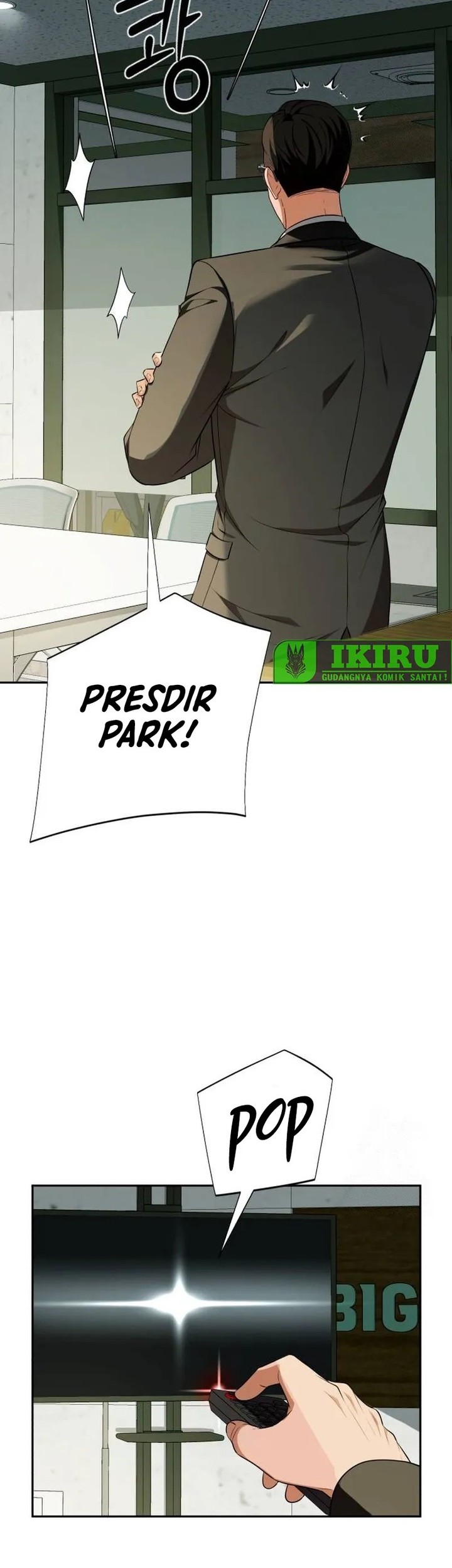 Voice Phishing Turns Your Life Around Chapter 16 Gambar 16