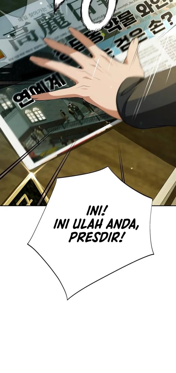 Voice Phishing Turns Your Life Around Chapter 16 Gambar 18