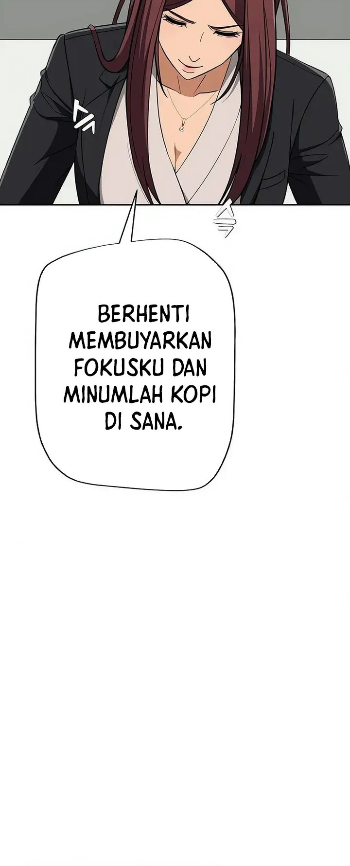 Voice Phishing Turns Your Life Around Chapter 17 Gambar 23