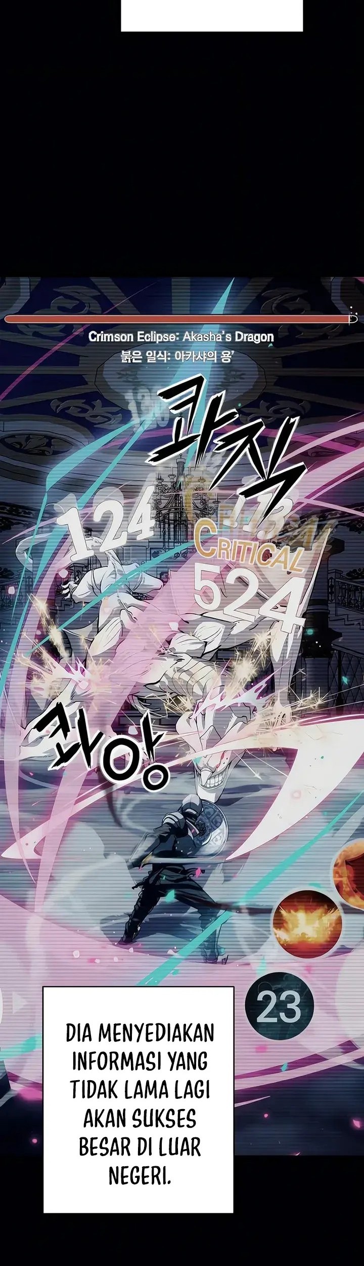 Voice Phishing Turns Your Life Around Chapter 17 Gambar 31