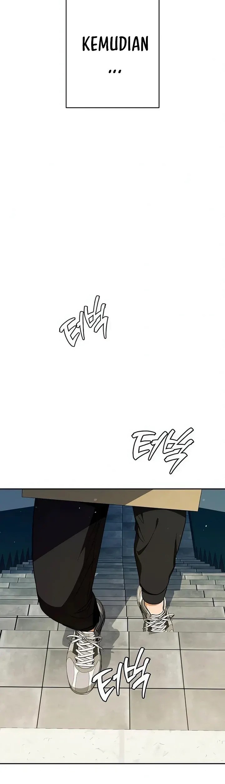 Voice Phishing Turns Your Life Around Chapter 17 Gambar 33