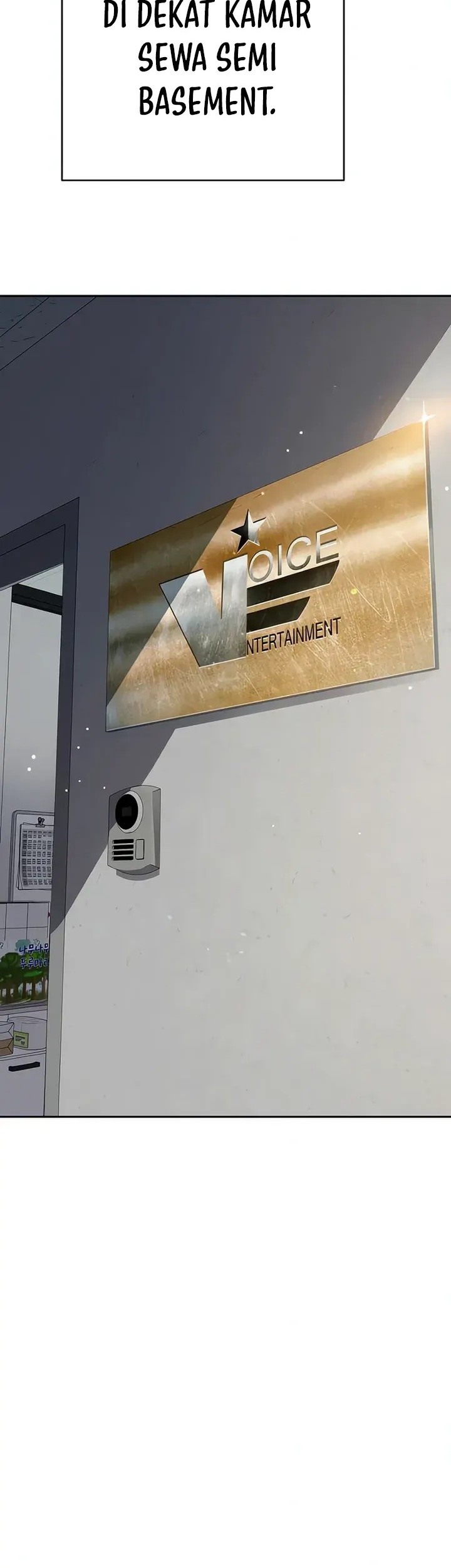 Voice Phishing Turns Your Life Around Chapter 17 Gambar 37