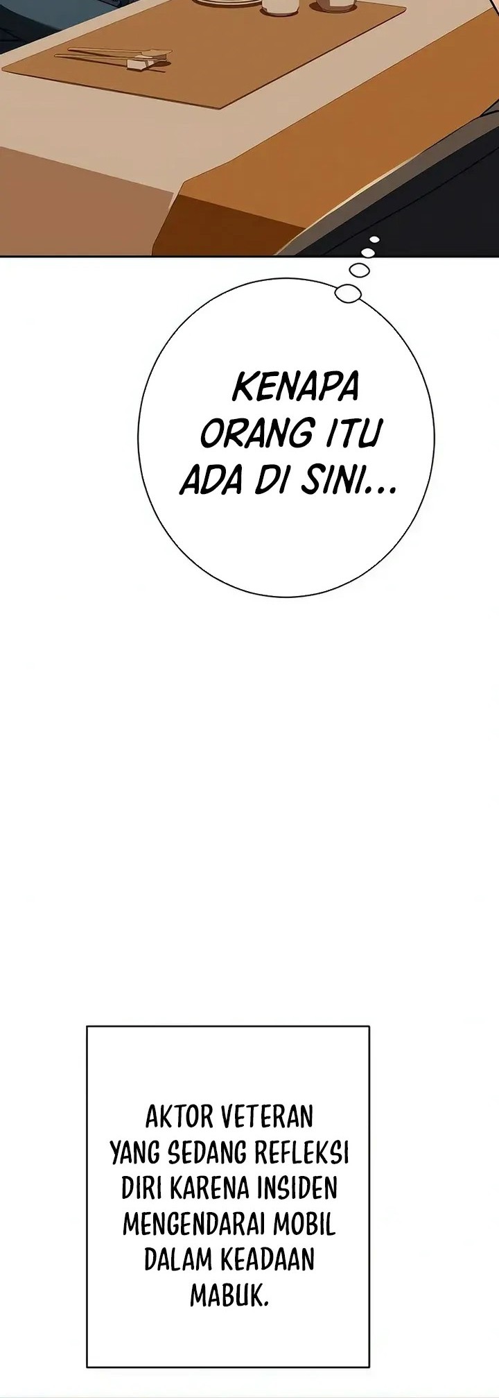 Voice Phishing Turns Your Life Around Chapter 17 Gambar 55