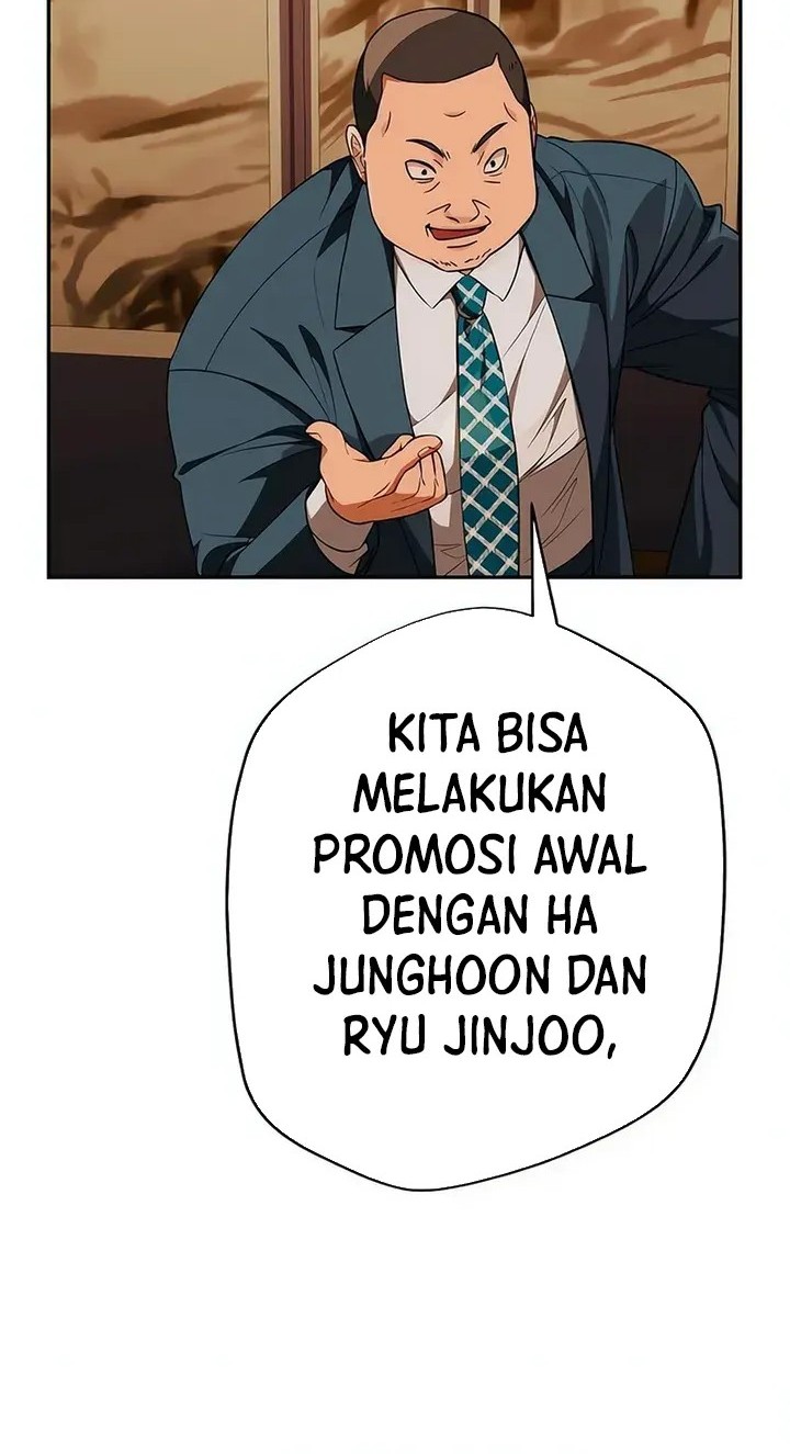 Voice Phishing Turns Your Life Around Chapter 17 Gambar 59