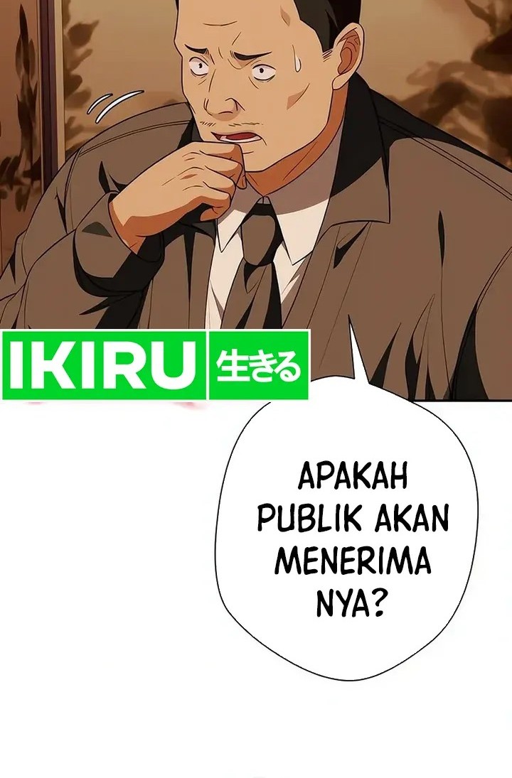 Voice Phishing Turns Your Life Around Chapter 17 Gambar 61