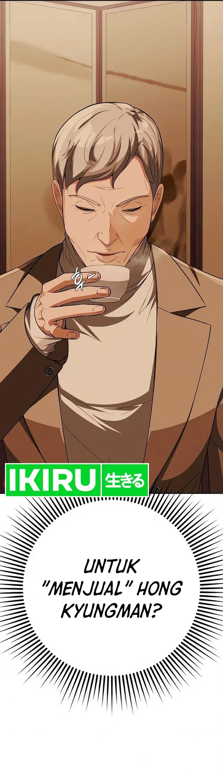 Voice Phishing Turns Your Life Around Chapter 17 Gambar 66