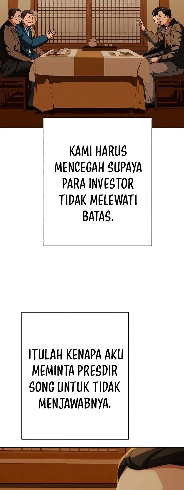 Voice Phishing Turns Your Life Around Chapter 17 Gambar 73