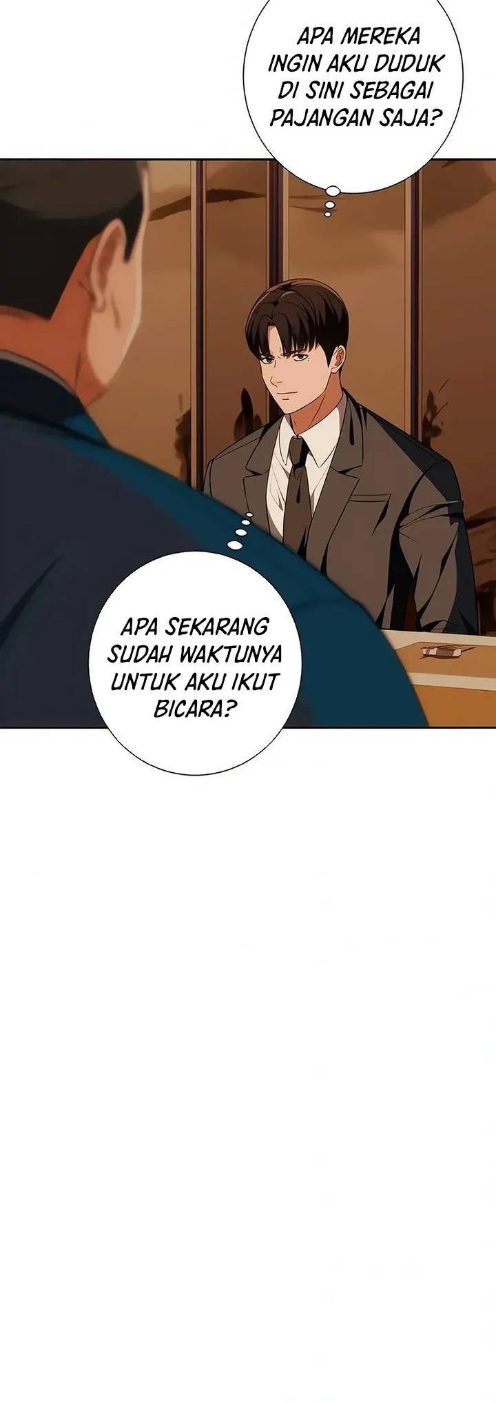 Voice Phishing Turns Your Life Around Chapter 17 Gambar 77