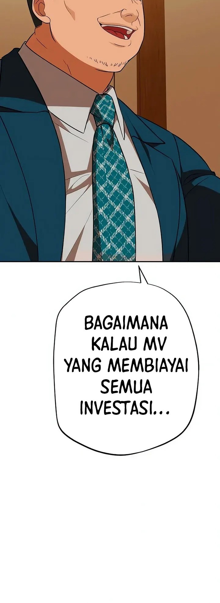 Voice Phishing Turns Your Life Around Chapter 17 Gambar 81