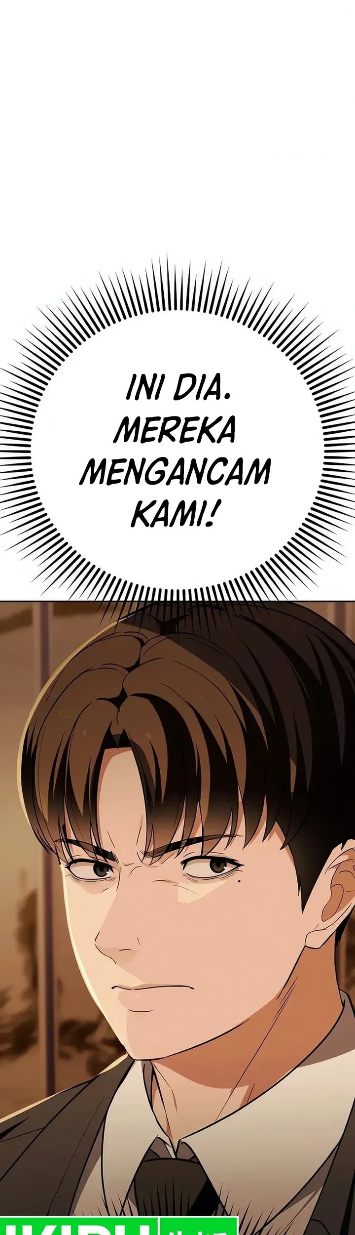 Voice Phishing Turns Your Life Around Chapter 17 Gambar 86