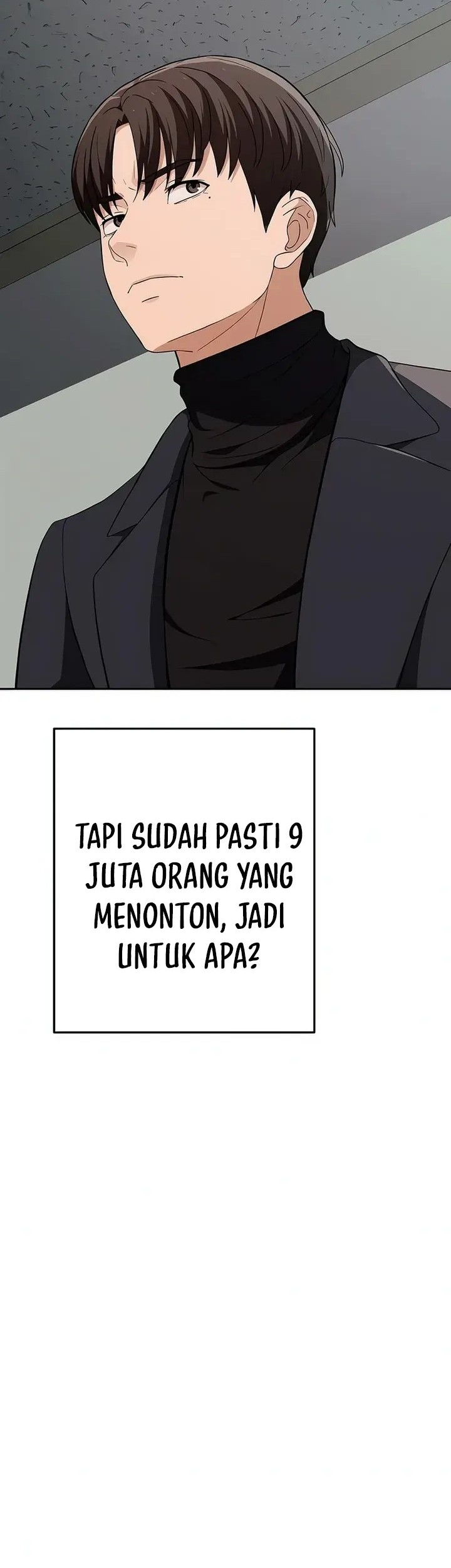 Voice Phishing Turns Your Life Around Chapter 17 Gambar 8