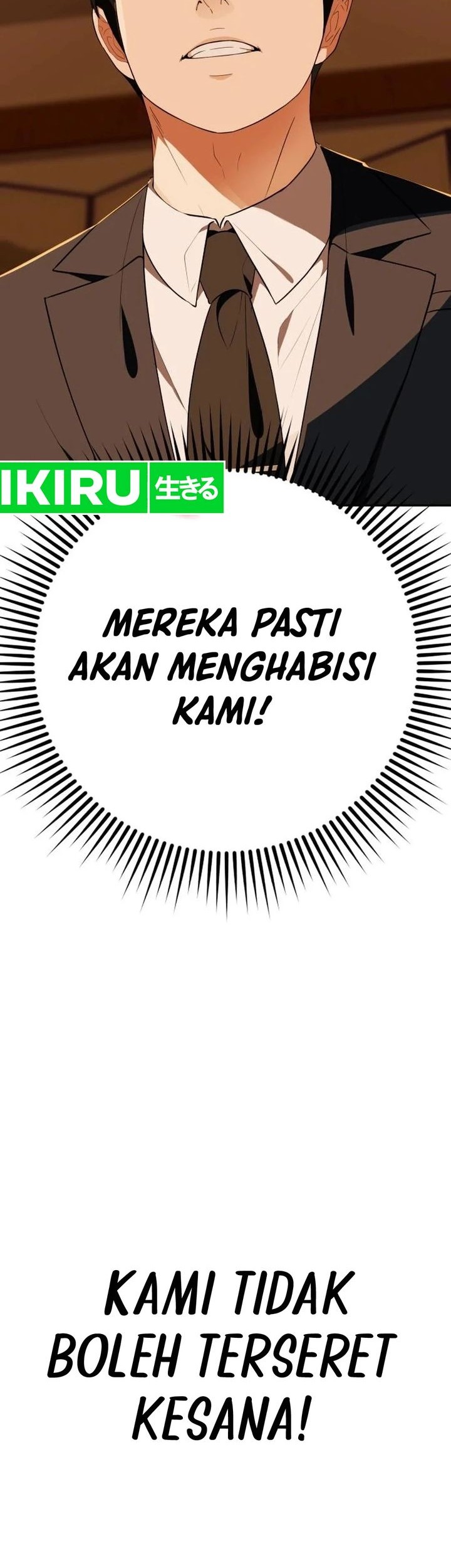 Voice Phishing Turns Your Life Around Chapter 18 Gambar 19