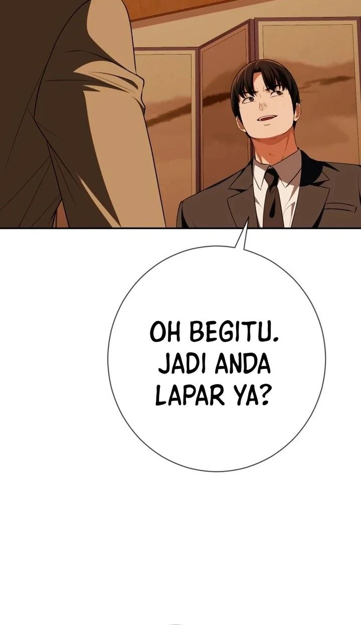 Voice Phishing Turns Your Life Around Chapter 18 Gambar 25