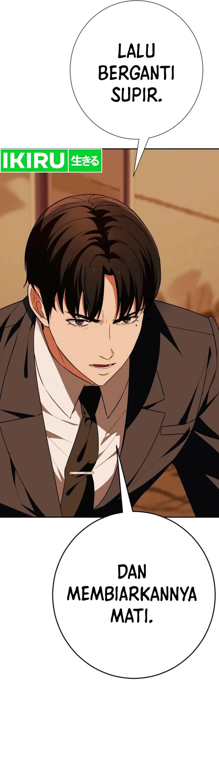 Voice Phishing Turns Your Life Around Chapter 18 Gambar 30