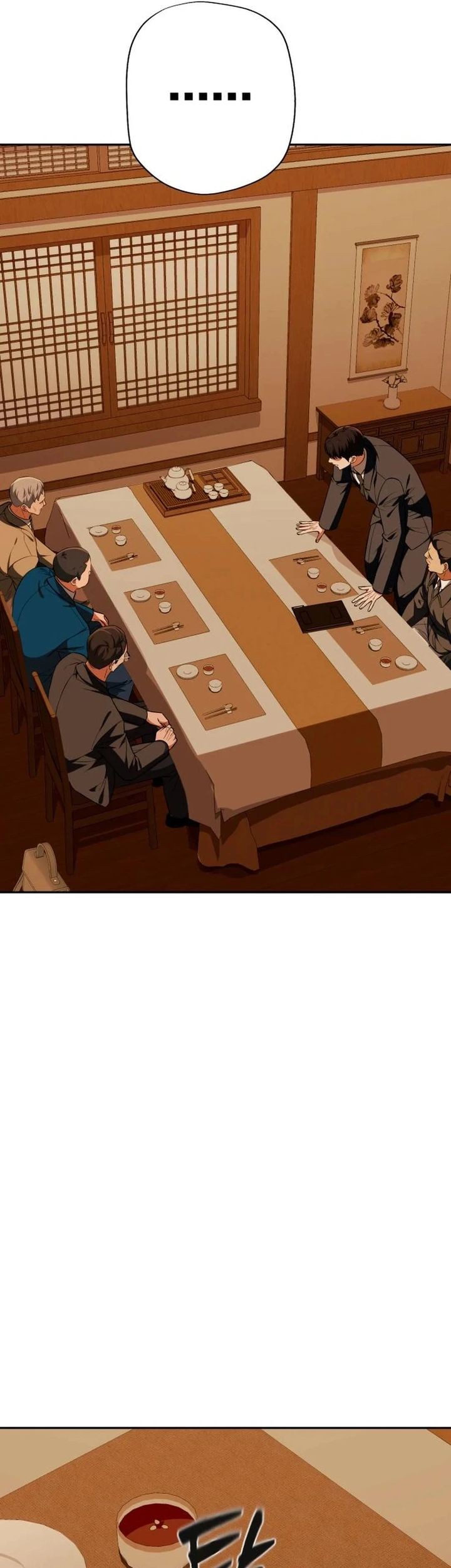 Voice Phishing Turns Your Life Around Chapter 18 Gambar 36