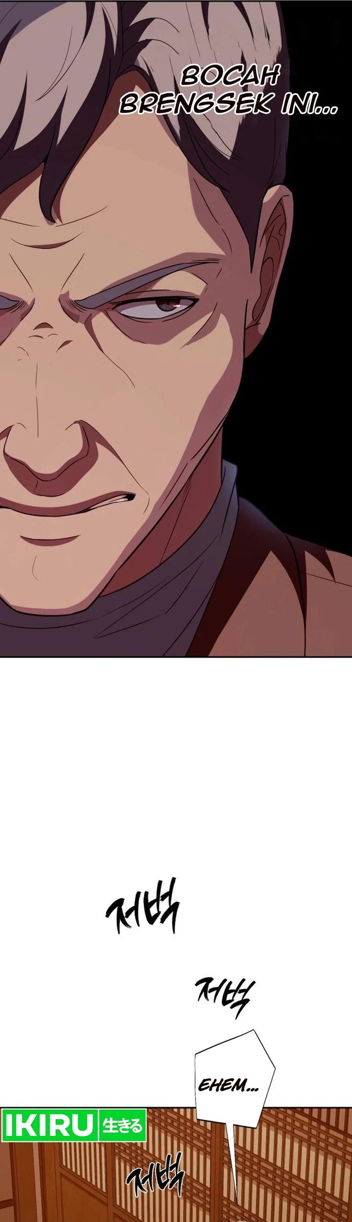 Voice Phishing Turns Your Life Around Chapter 18 Gambar 40