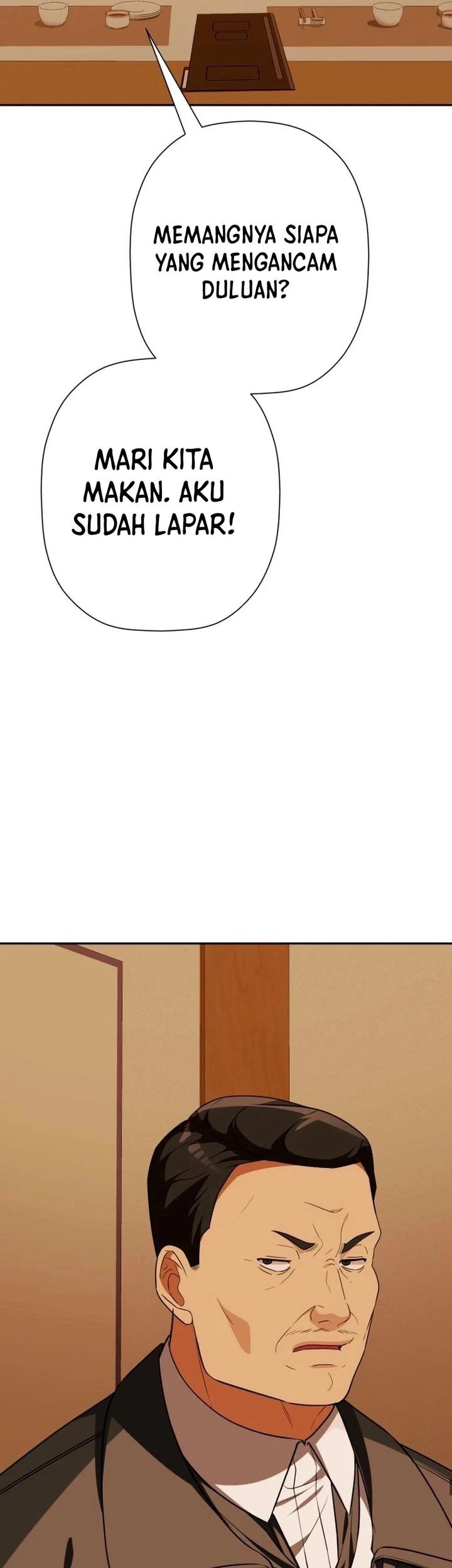 Voice Phishing Turns Your Life Around Chapter 18 Gambar 46