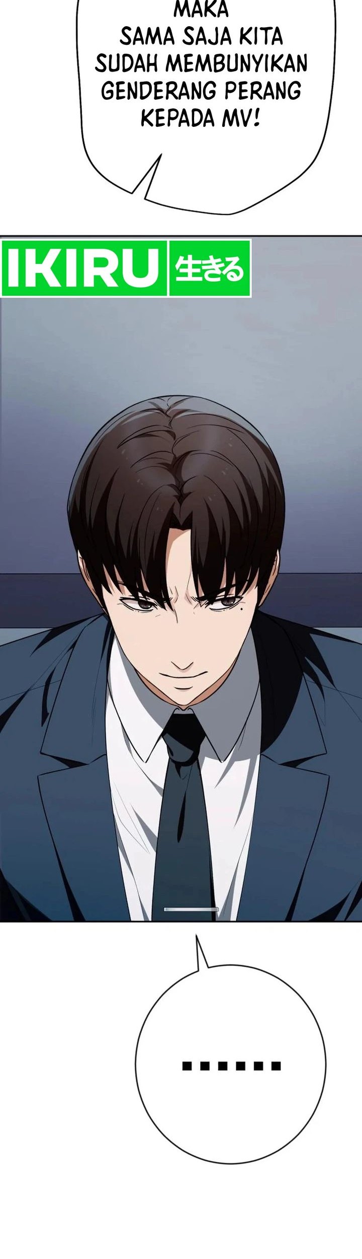 Voice Phishing Turns Your Life Around Chapter 18 Gambar 53