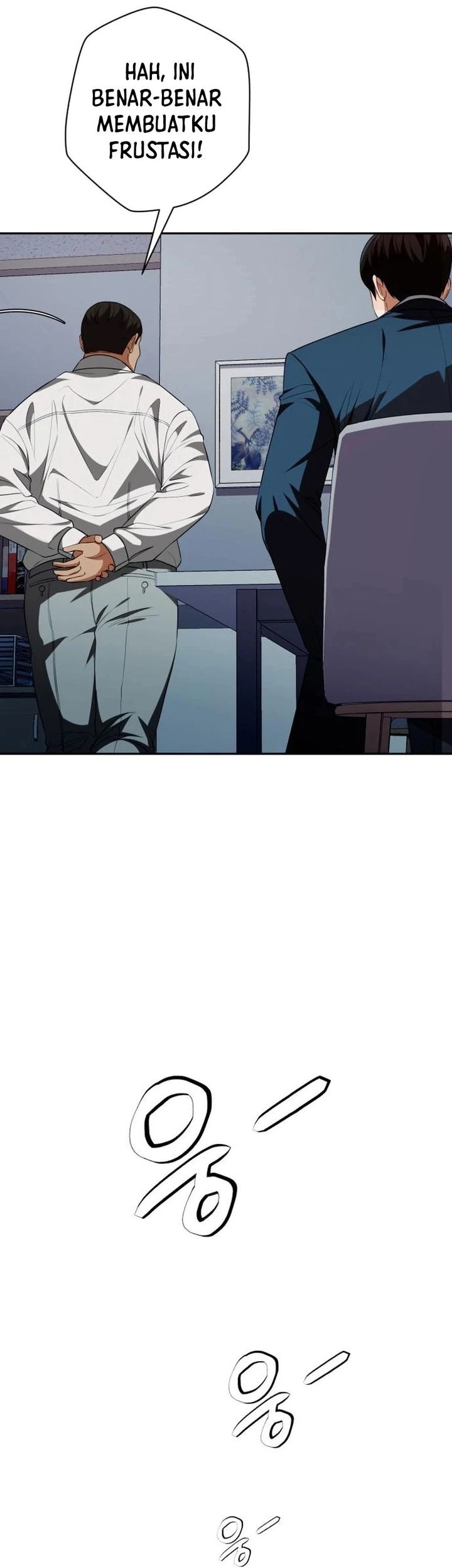 Voice Phishing Turns Your Life Around Chapter 18 Gambar 54