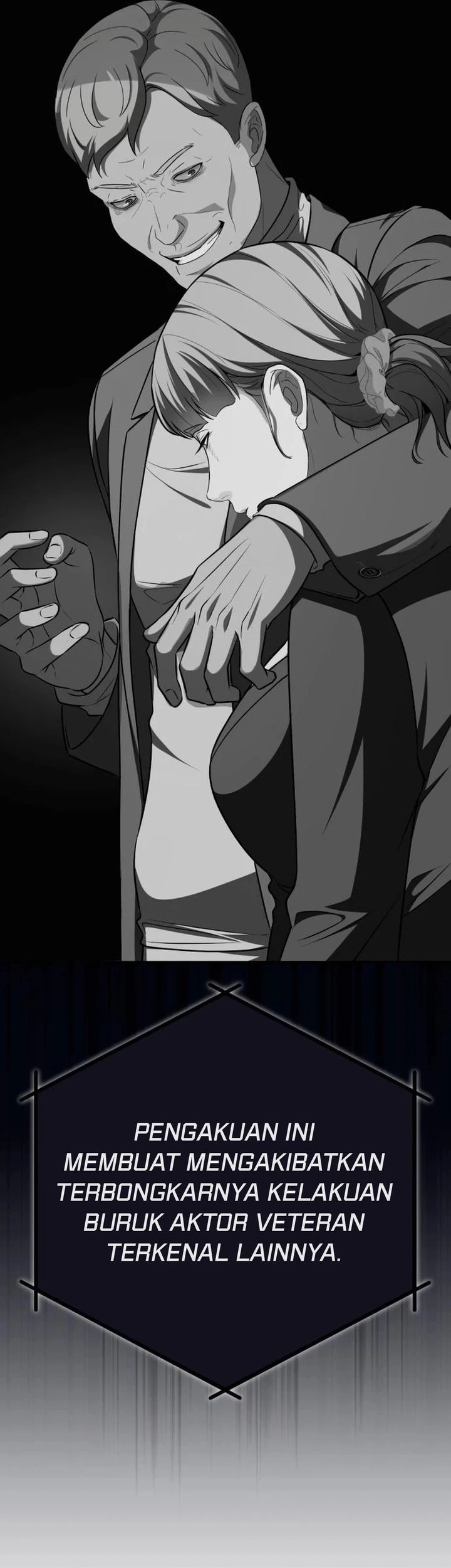 Voice Phishing Turns Your Life Around Chapter 18 Gambar 60