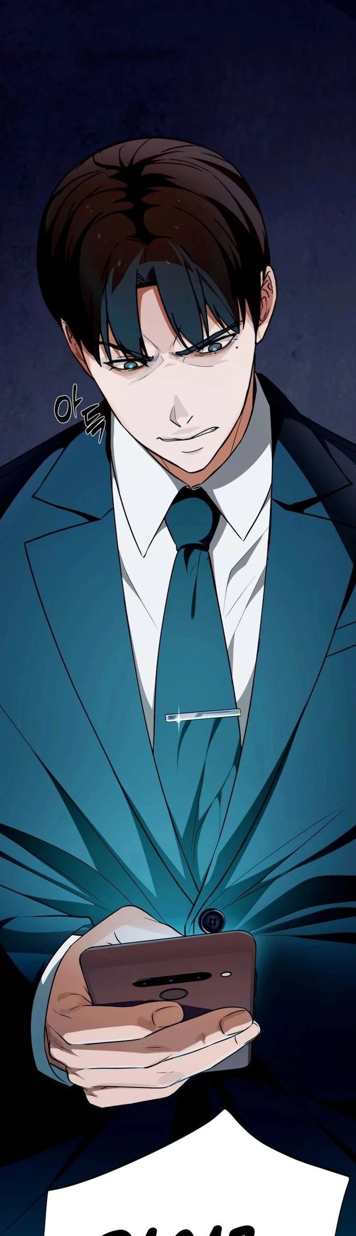 Voice Phishing Turns Your Life Around Chapter 18 Gambar 62