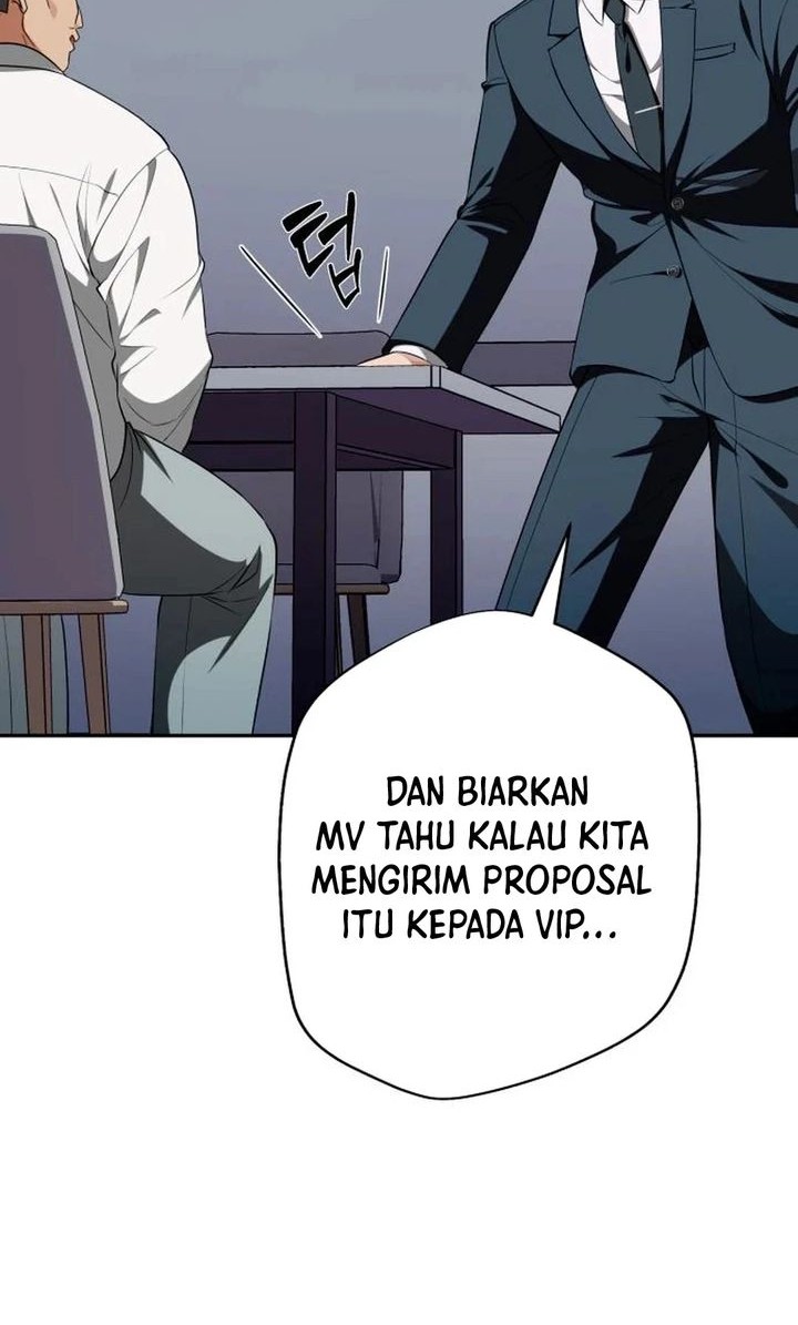 Voice Phishing Turns Your Life Around Chapter 18 Gambar 65