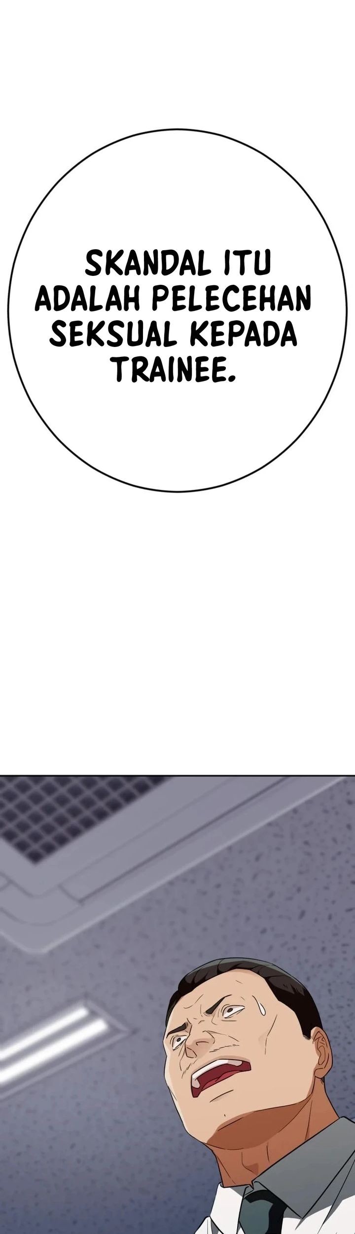 Voice Phishing Turns Your Life Around Chapter 18 Gambar 70