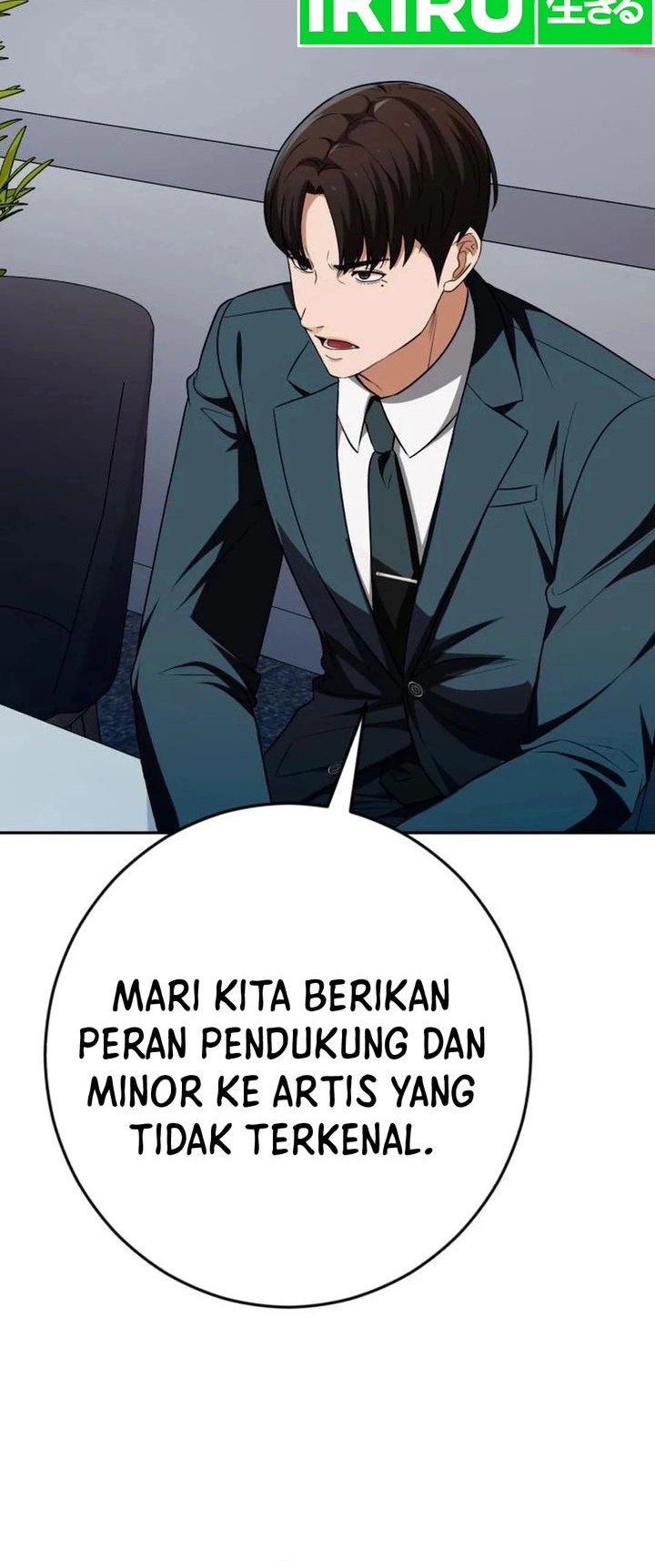 Voice Phishing Turns Your Life Around Chapter 18 Gambar 75