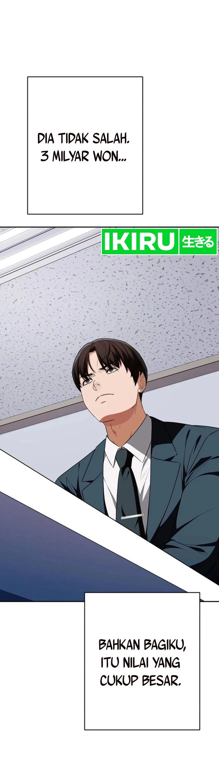 Voice Phishing Turns Your Life Around Chapter 18 Gambar 78