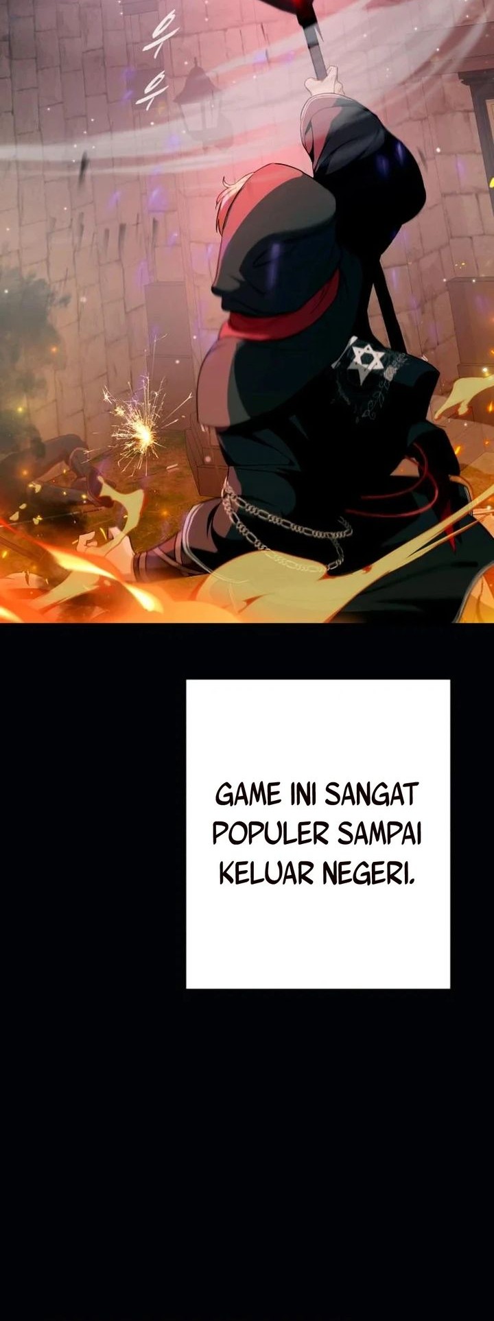 Voice Phishing Turns Your Life Around Chapter 18 Gambar 81