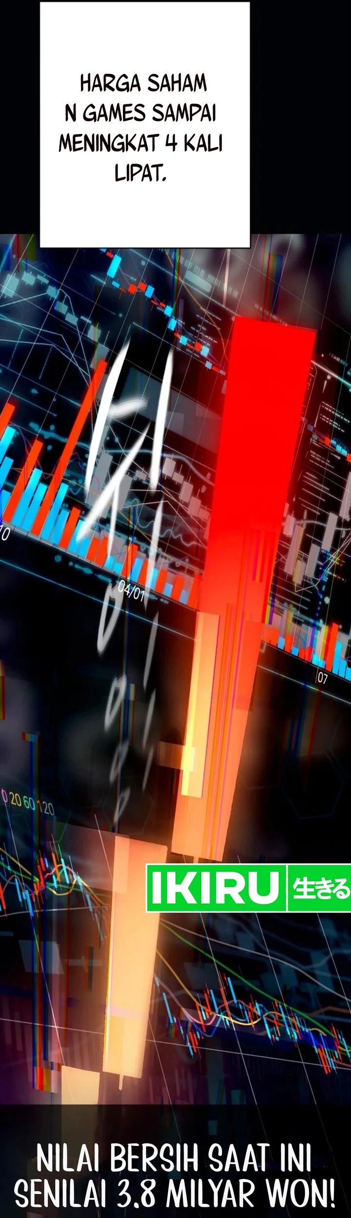 Voice Phishing Turns Your Life Around Chapter 18 Gambar 82