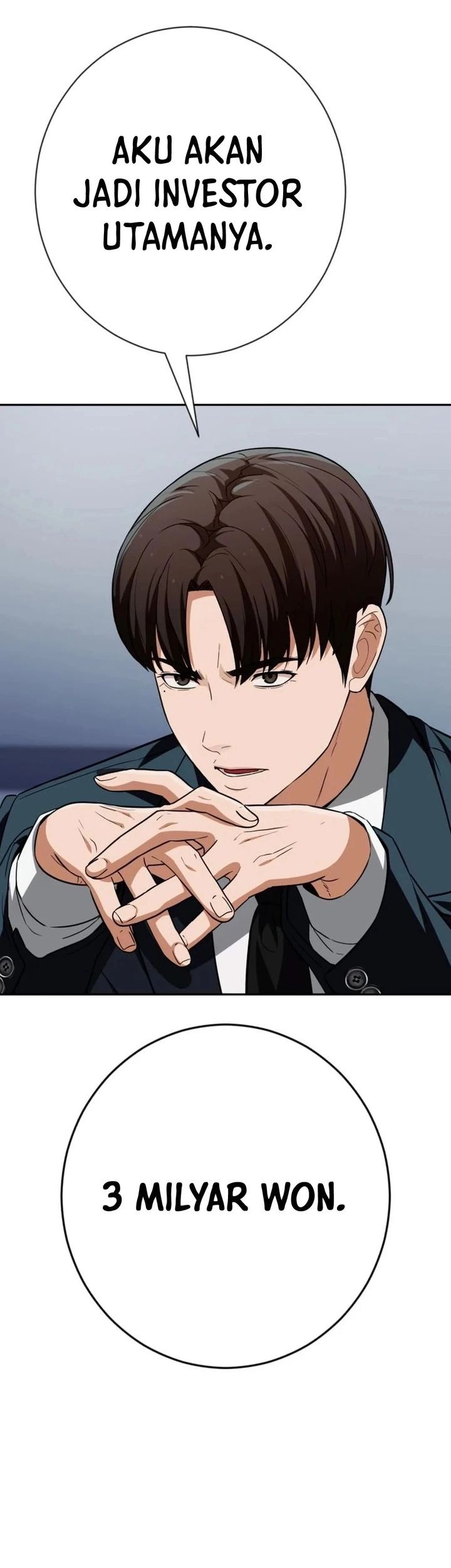 Voice Phishing Turns Your Life Around Chapter 18 Gambar 84