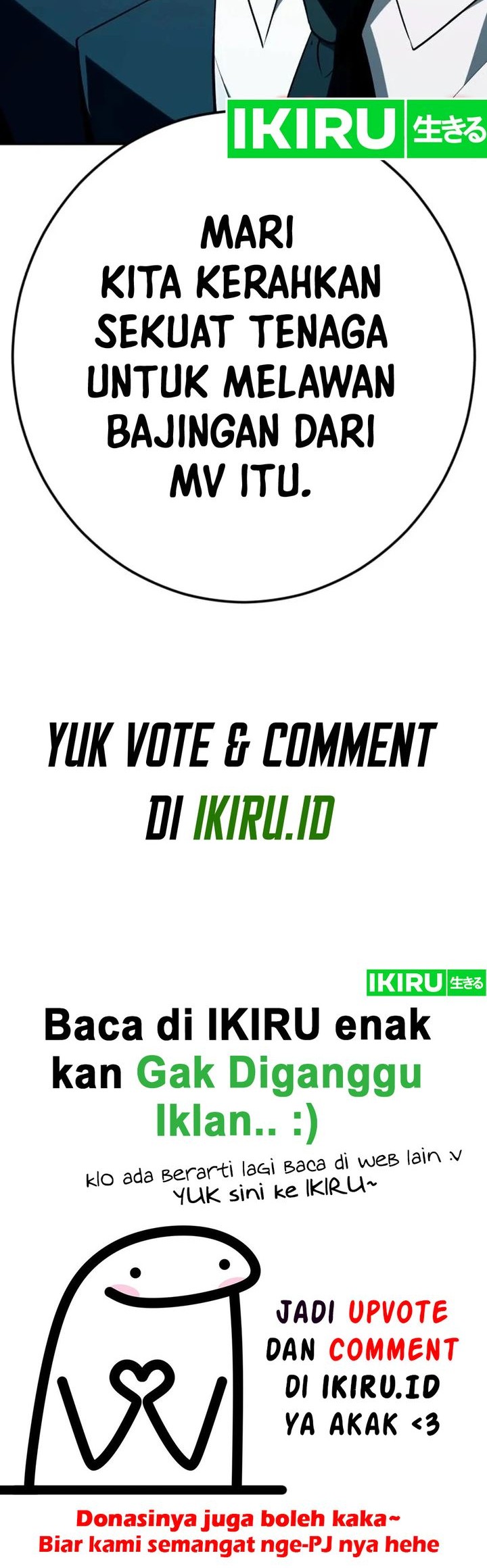 Voice Phishing Turns Your Life Around Chapter 18 Gambar 87