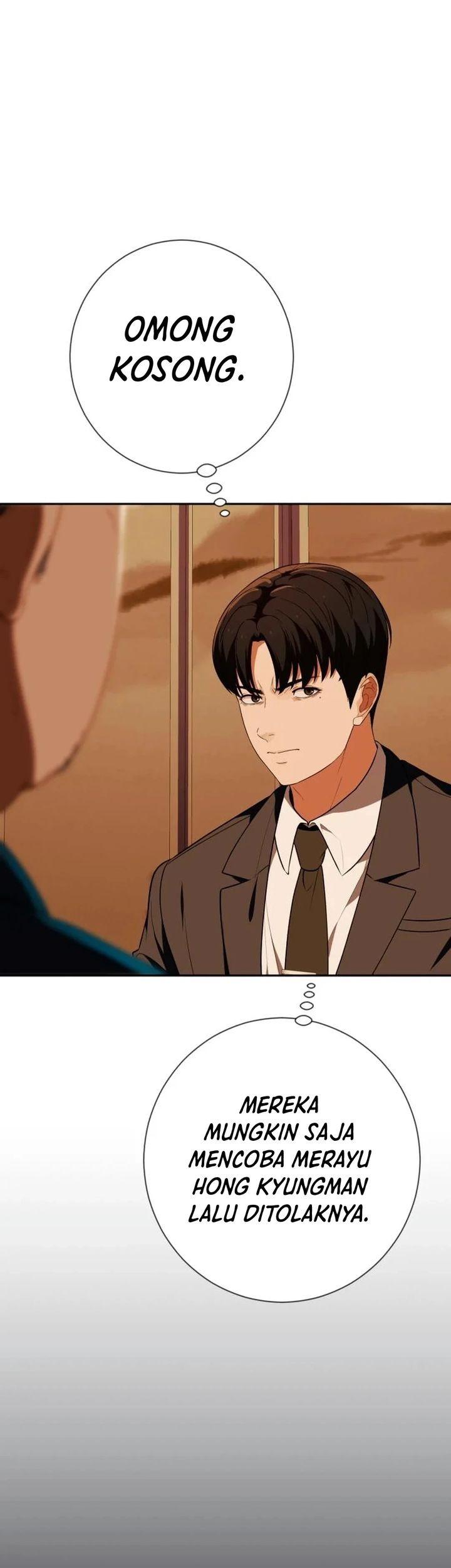 Voice Phishing Turns Your Life Around Chapter 18 Gambar 8