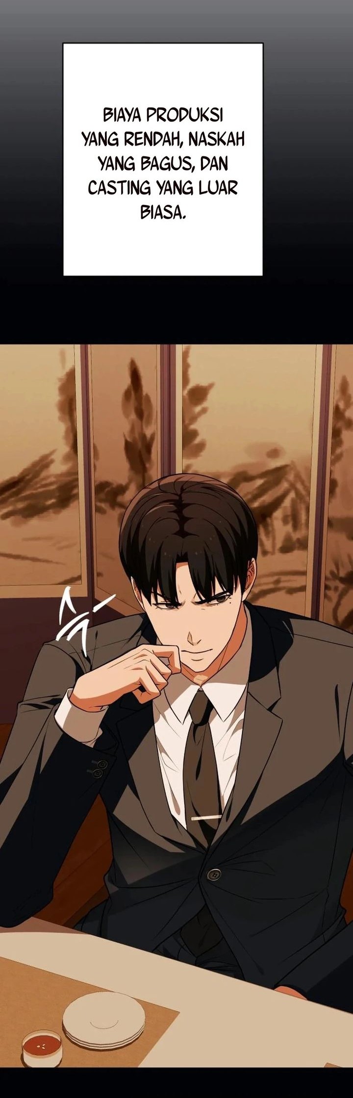 Voice Phishing Turns Your Life Around Chapter 18 Gambar 9