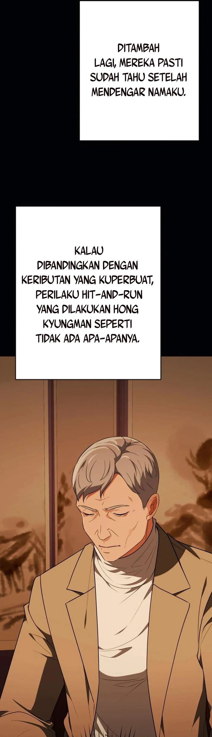 Voice Phishing Turns Your Life Around Chapter 18 Gambar 10